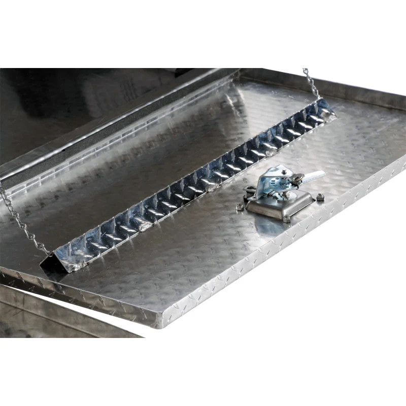 Dee Zee Specialty Series Top Sider Tool Box 72' L x 15.5 W x 20' H Model DZ79 - Image 3