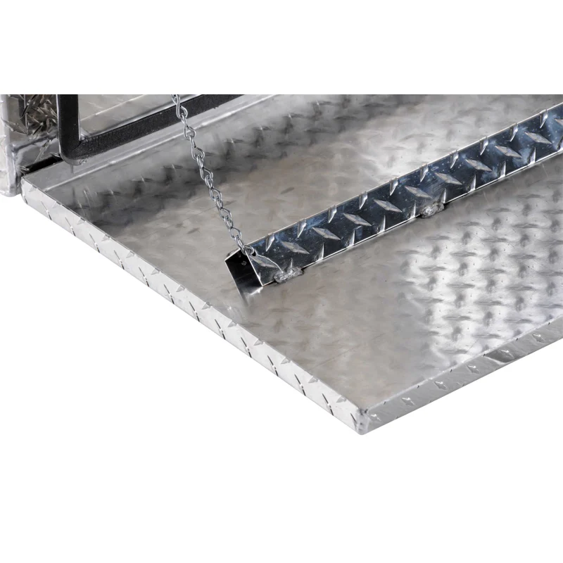 Dee Zee Specialty Series Top Sider Tool Box 72' L x 15.5 W x 20' H Model DZ79 - Image 5