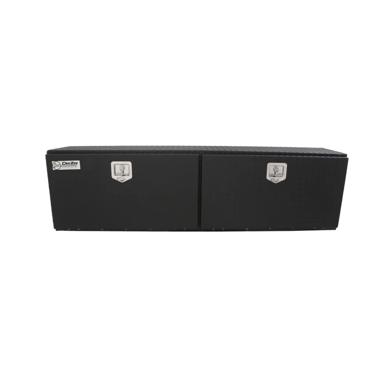Dee Zee Specialty Series Top Sider Tool Box 72' L x 15.5 W x 20' H Model DZ79TB