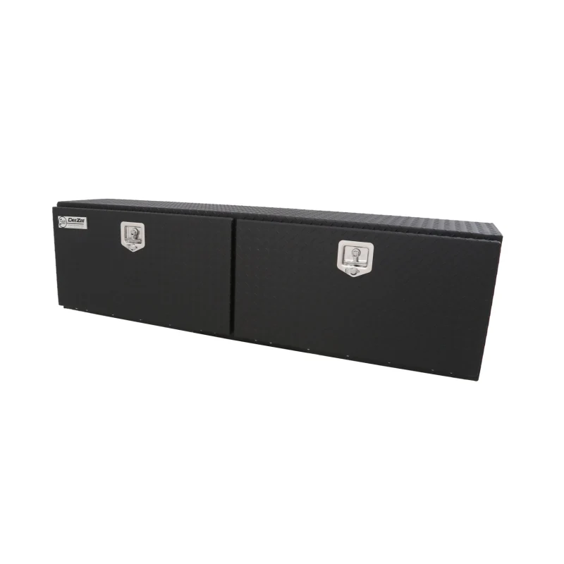 Dee Zee Specialty Series Top Sider Tool Box 72' L x 15.5 W x 20' H Model DZ79TB - Image 3