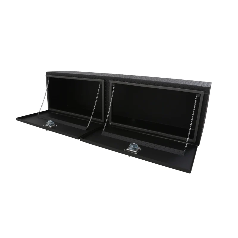 Dee Zee Specialty Series Top Sider Tool Box 72' L x 15.5 W x 20' H Model DZ79TB - Image 4