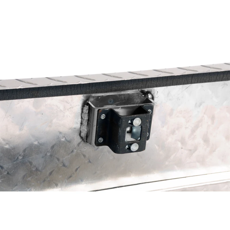 Dee Zee Triangle Trailer Tool Box Model DZ91716 - Image 3