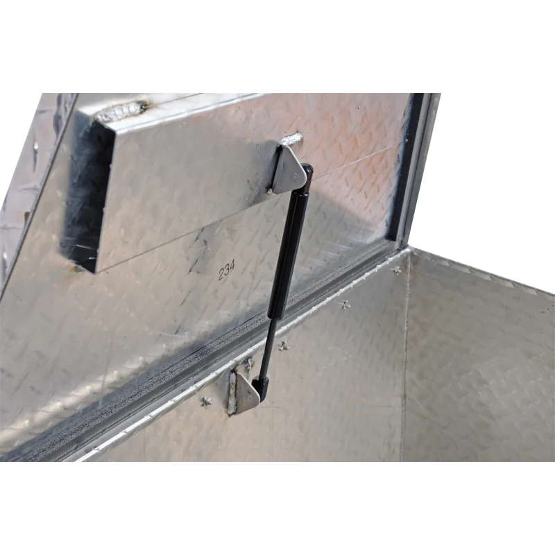 Dee Zee Triangle Trailer Tool Box Model DZ91716 - Image 4