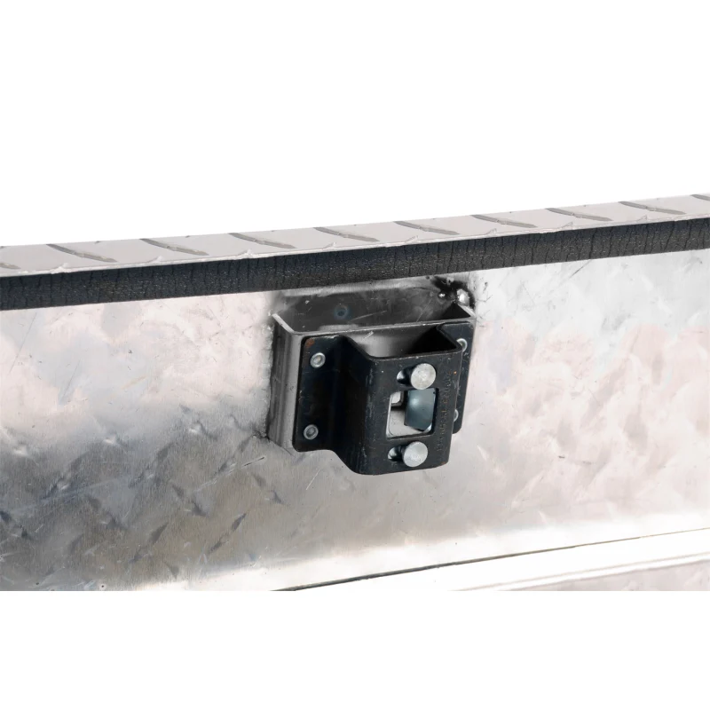 Dee Zee Triangle Trailer Tool Box Model DZ91717 - Image 3