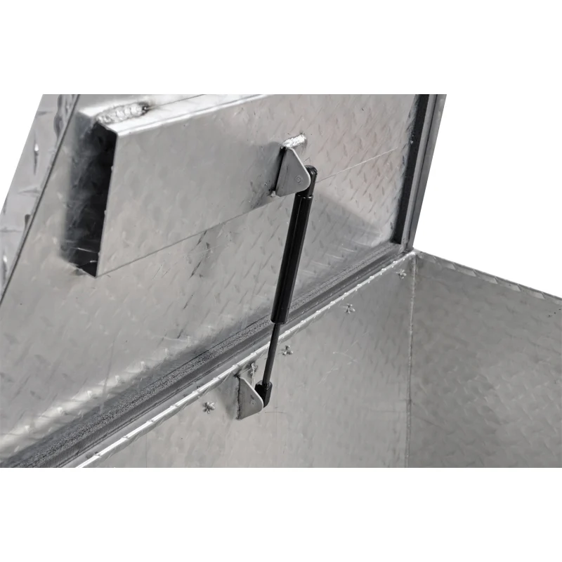 Dee Zee Triangle Trailer Tool Box Model DZ91717 - Image 4