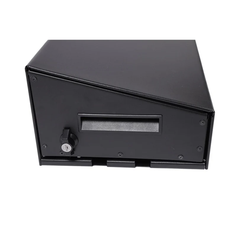 Dee Zee Specialty Series Under Seat Drawer Tool Box Model DZ700 - Image 3
