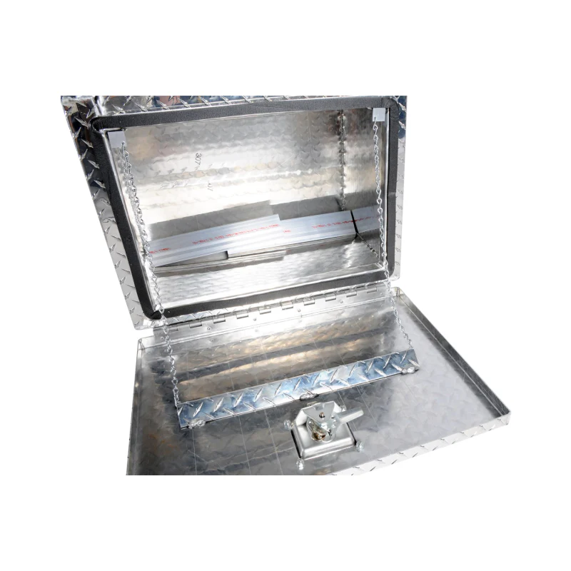 Dee Zee Specialty Series Underbed Tool Box 24' L x 18' W x 18' H Model DZ61 - Image 4
