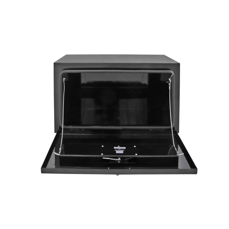 Dee Zee Specialty Series Underbed Tool Box 24' L x 18' W x 18' H Model DZ61TB - Image 4