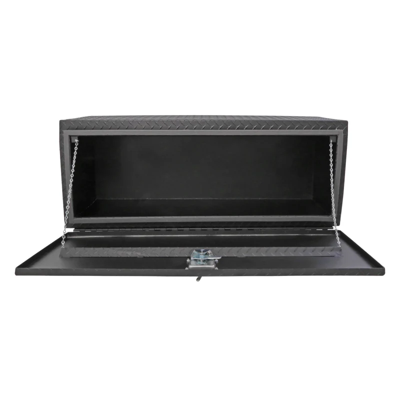 Dee Zee Specialty Series Underbed Tool Box 48' L x 20' W x 18' H Model DZ75TB - Image 4