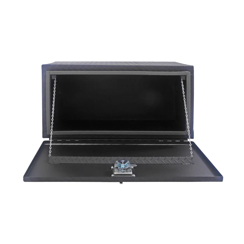 Dee Zee Specialty Series Underbed Tool Box 36' L x 20' W x 18' H Model DZ77TB - Image 2