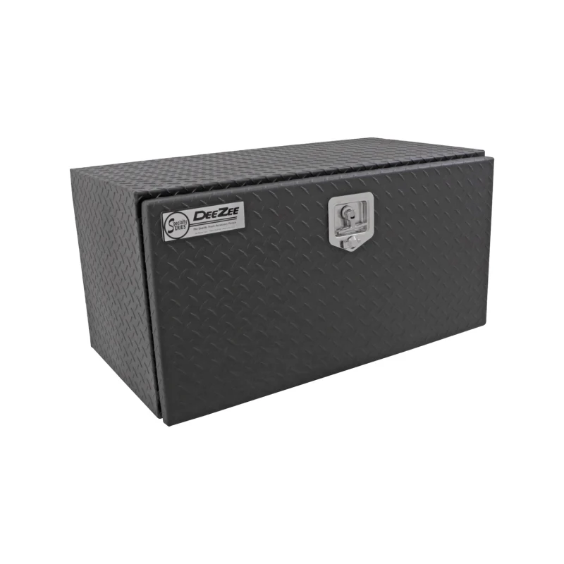 Dee Zee Specialty Series Underbed Tool Box 36' L x 20' W x 18' H Model DZ77TB - Image 3