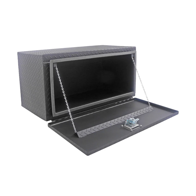Dee Zee Specialty Series Underbed Tool Box 36' L x 20' W x 18' H Model DZ77TB - Image 4