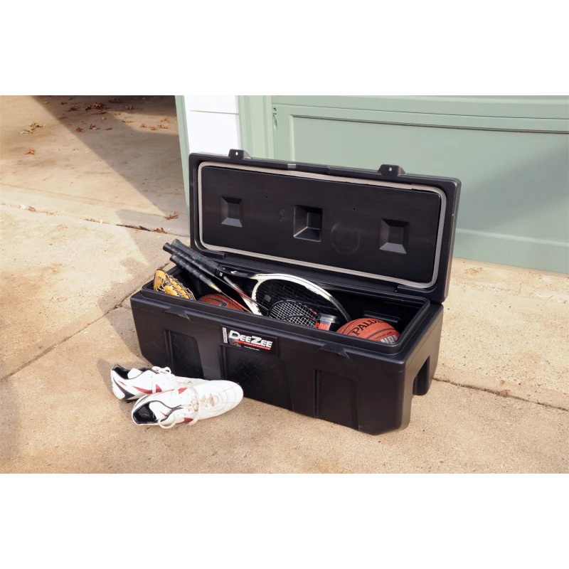 Dee Zee Specialty Series Universal Storage Poly Storage Chest Model DZ6535P - Image 6