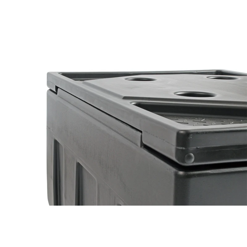 Dee Zee Specialty Series Universal Storage Poly Storage Chest Model DZ6537P - Image 6