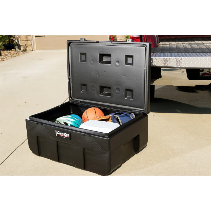 Dee Zee Specialty Series Universal Storage Poly Storage Chest Model DZ6537P - Image 8