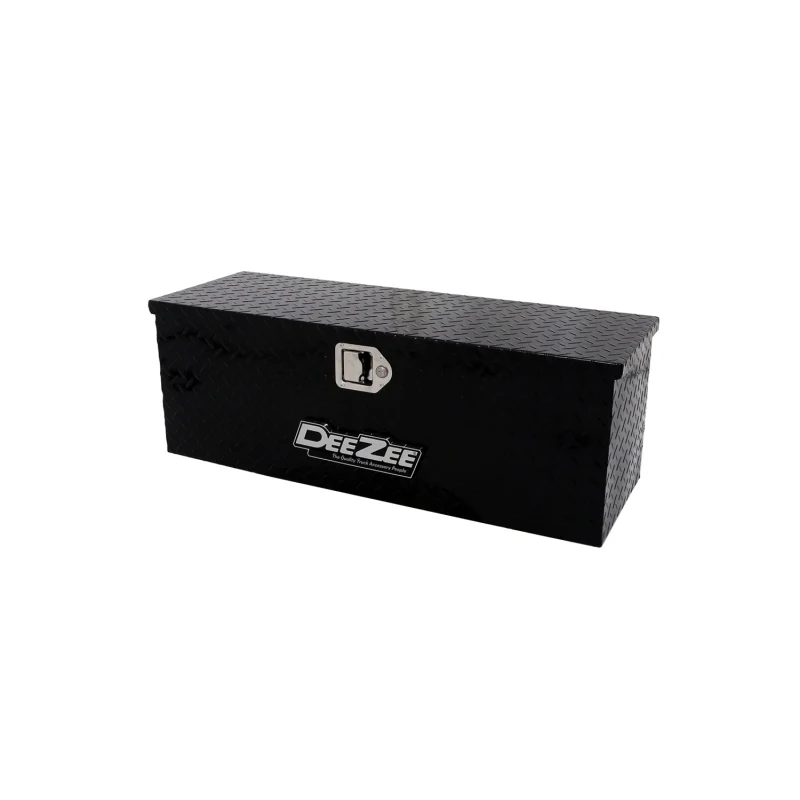 Dee Zee Specialty Series Utility Chest ATV Box Model M207 - Image 2