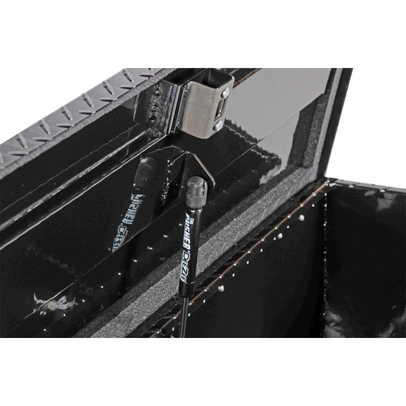Dee Zee Specialty Series Utility Chest ATV Box Model M207 - Image 3