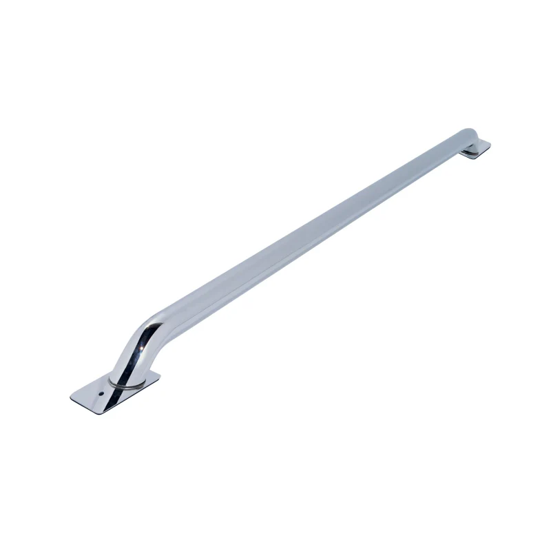 Dee Zee Stainless Steel Side Rail Model DZ99612