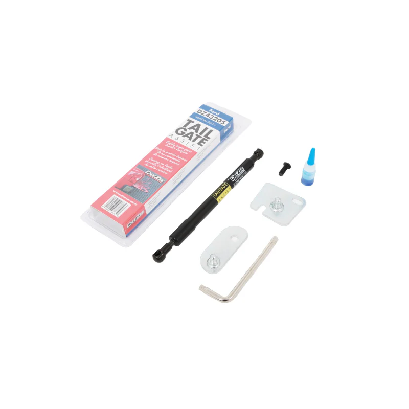 Dee Zee Truck Tailgate Assist Model DZ43205 - Image 2