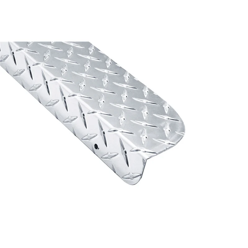 Dee Zee Brite-Tread Tailgate Cap Protector Model DZ2124 - Image 2