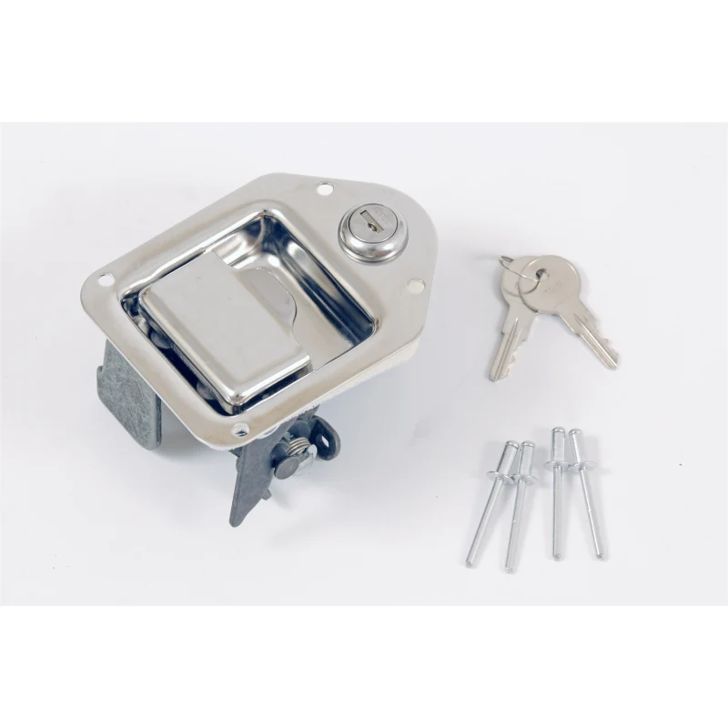 Dee Zee Tool Box Latch Tool Box Service Part Model DZTBLATCH3 - Image 2