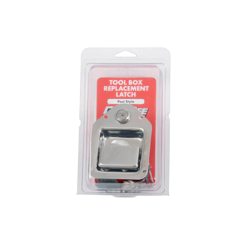 Dee Zee Tool Box Latch Tool Box Service Part Model DZTBLATCH3 - Image 3
