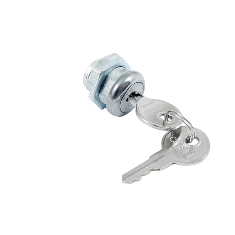 Dee Zee Tool Box Lock Model DZTBLOCK1