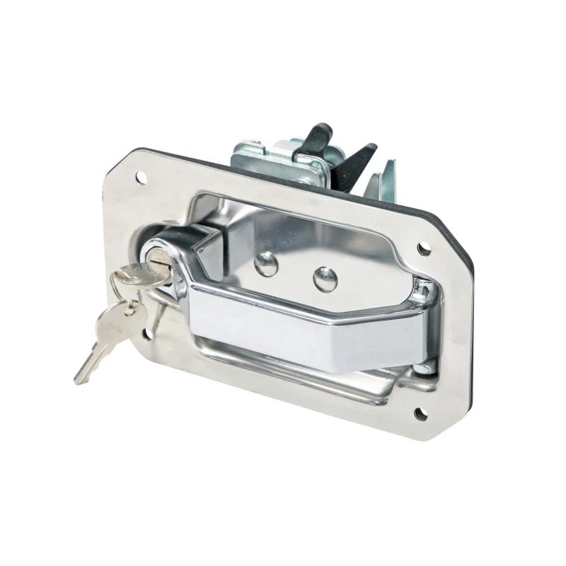 Dee Zee Tool Box Replacement Pull Handle Latch Model DZTBLATCH4