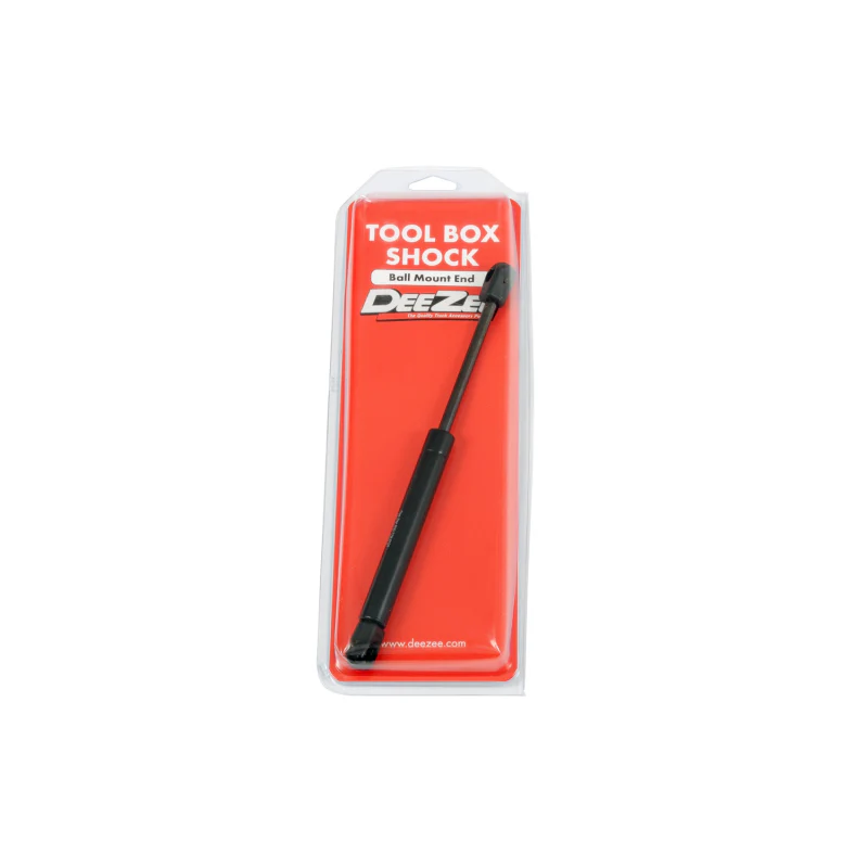 Dee Zee Tool Box Shock Replacement Part Model DZTBSHOCK1 - Image 2