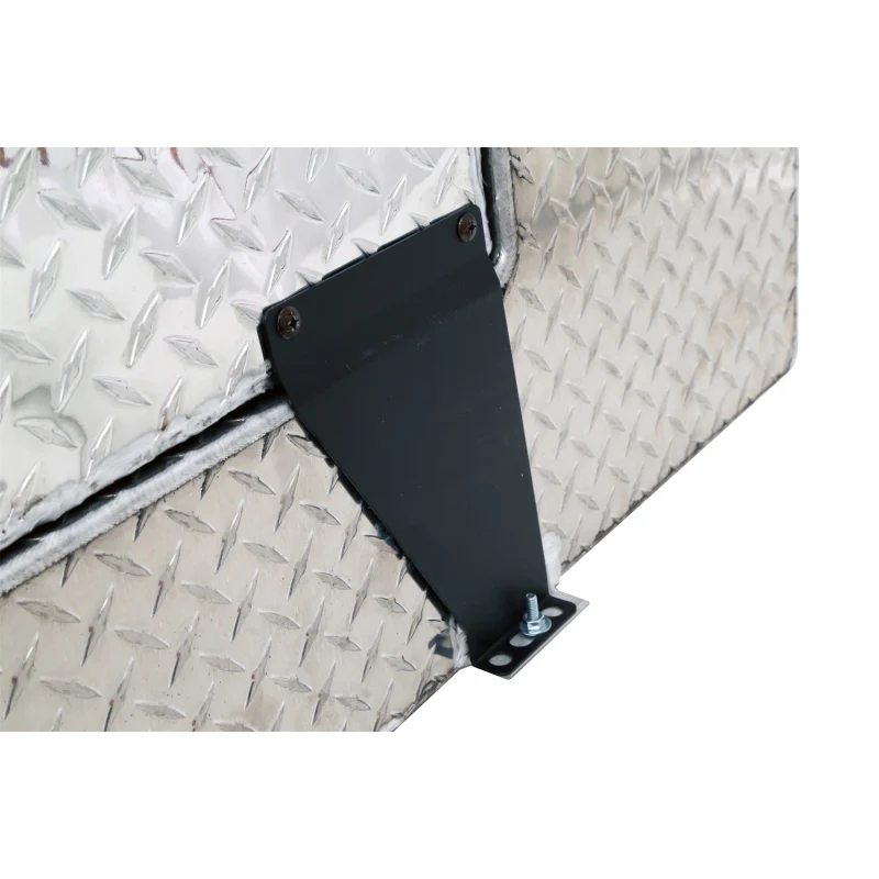 Dee Zee Combo Tank Bracket Kit Model DZBKTCOMBO - Image 2