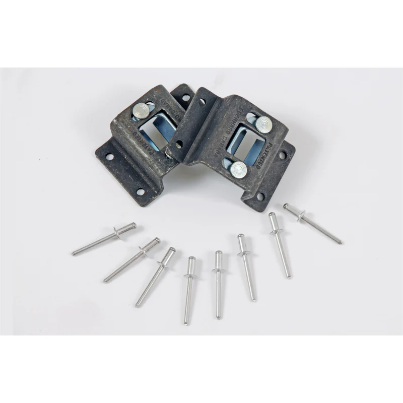 Dee Zee Tool Box Striker Service Part Model DZTBSTRIKER - Image 2