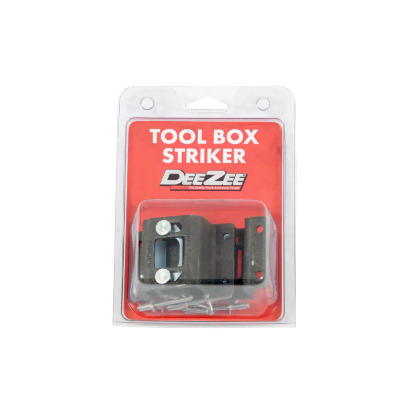 Dee Zee Tool Box Striker Service Part Model DZTBSTRIKER - Image 3