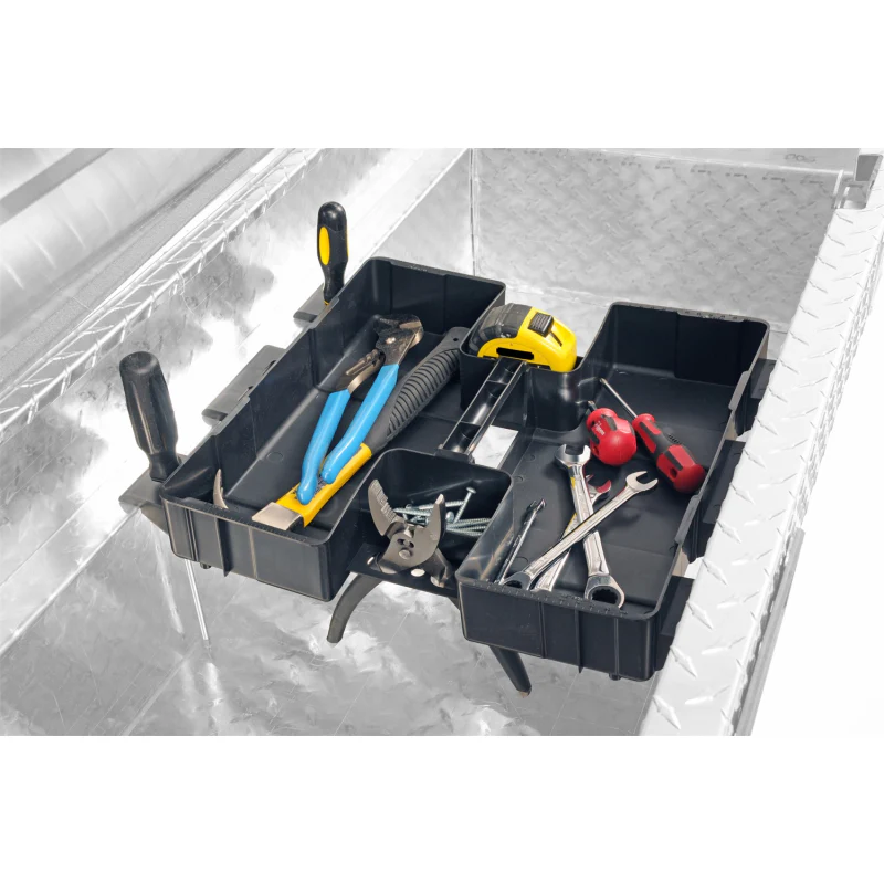 Dee Zee Tool Box Tray Service Part Model DZTBTRAY1 - Image 6