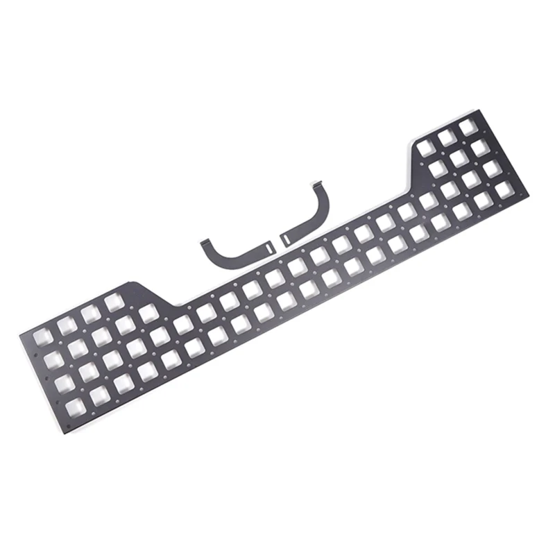 Dee Zee Under Seat MOLLE Model DZ713 - Image 2