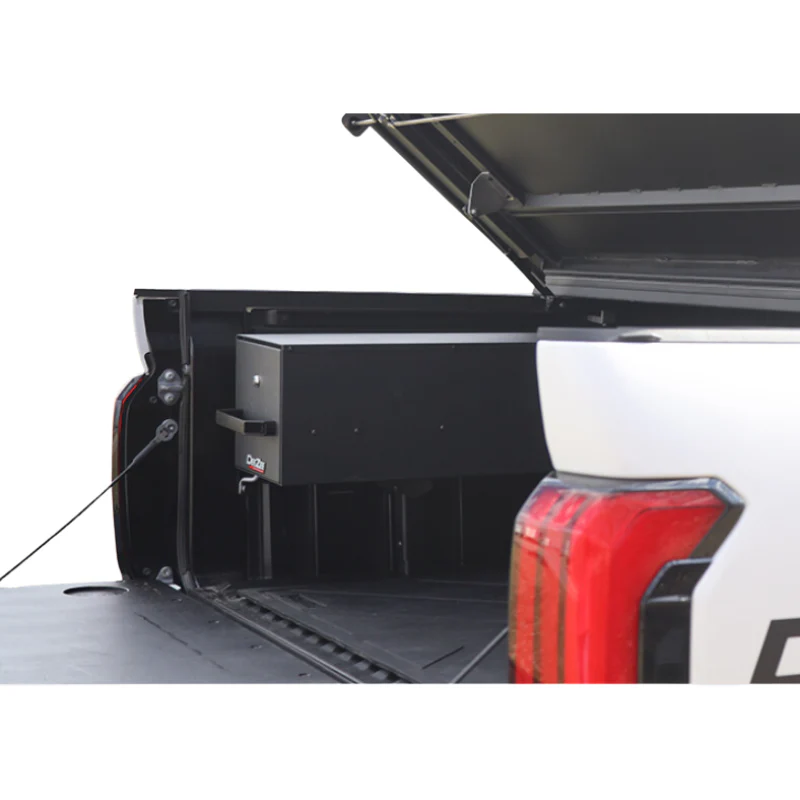 Dee Zee Under Tonneau Storage Box Model DZ960D - Image 2