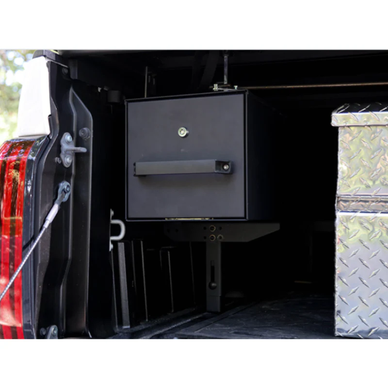 Dee Zee Under Tonneau Storage Box Model DZ960D - Image 3