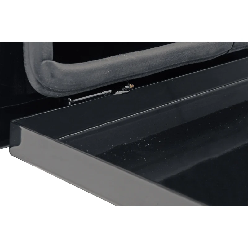Dee Zee Steel Underbed Tool Box 24" L x 18' W x 18' H Model DB-2600 - Image 5