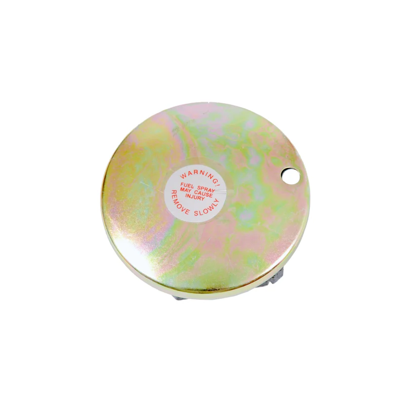 Dee Zee Transfer Tank Vented Cap Model DZGASCAP - Image 2