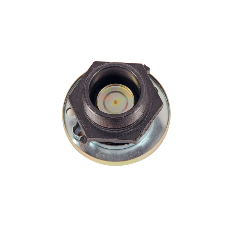 Dee Zee Transfer Tank Vented Cap Model DZGASCAP - Image 3