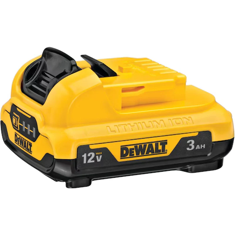 DeWalt 12V MAX* 3Ah Battery DCB124 - Image 2