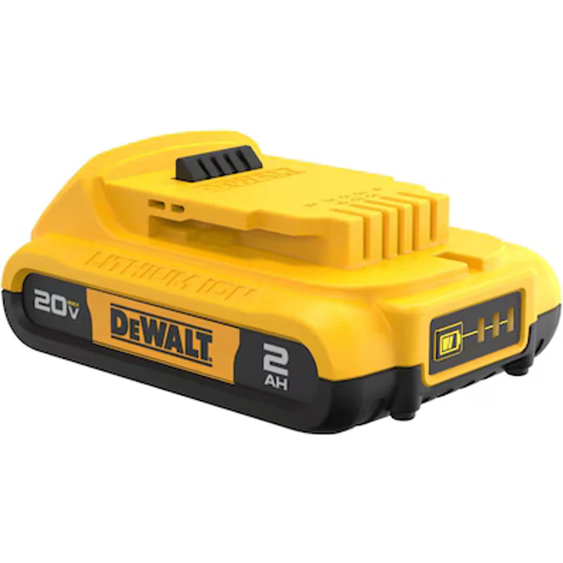 DeWalt 20V MAX* 2Ah Battery DCB203 - Image 4