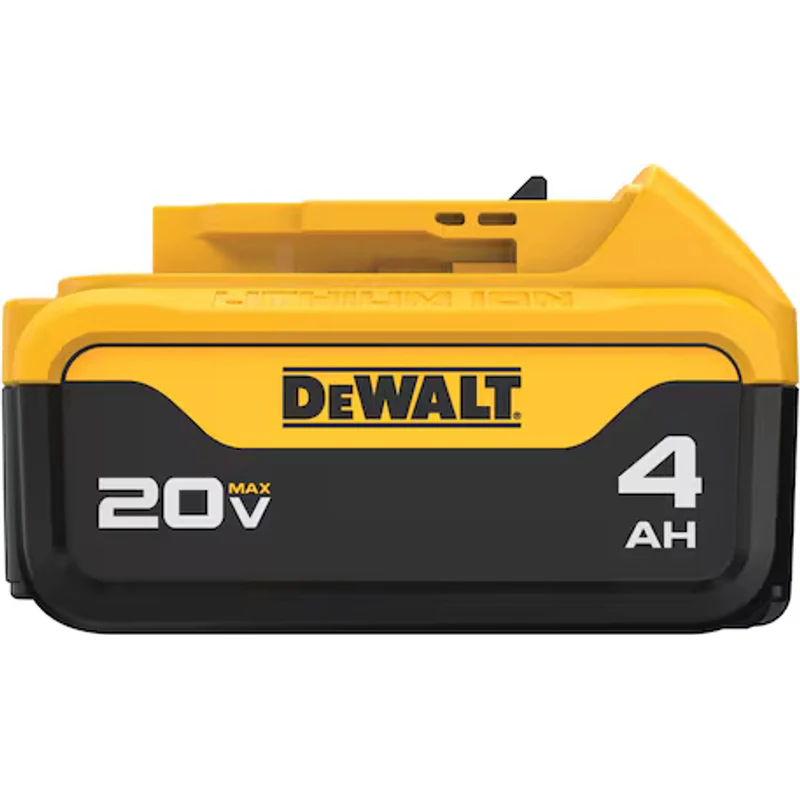 DeWalt 20V MAX* 4Ah Battery DCB204 - Image 2