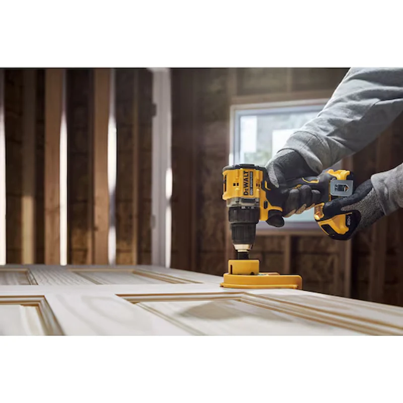 DeWalt 20V MAX* Atomic Brushless Cordless 1/2 In. Drill/Driver Kit DCD794D1 - Image 6