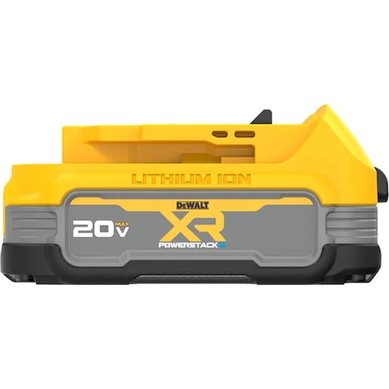 DeWalt 20V MAX* XR POWERSTACK™ Compact Battery DCBP034 - Image 3