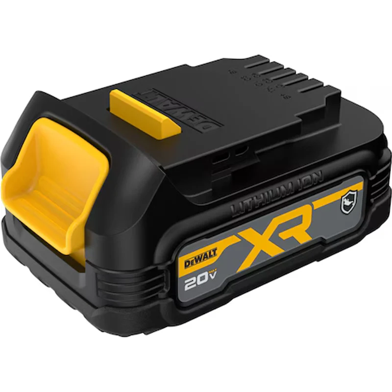 DeWalt 20V MAX* XR POWERSTACK™ Oil-Resistant Compact Battery DCBP034G - Image 3