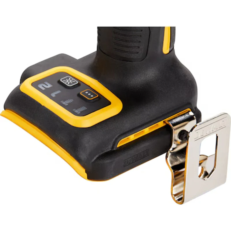 DeWalt ATOMIC™ 20V MAX* 3/8 In. Cordless Impact Wrench With Hog Ring Anvil (Tool Only) DCF923B - Image 9