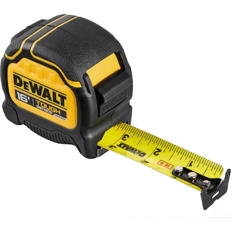 DeWalt TOUGHSERIES™ 16 FT Tape Measure DWHT36916S - Image 2