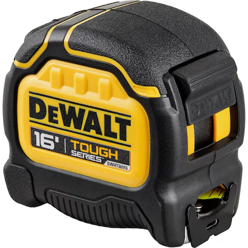 DeWalt TOUGHSERIES™ 16 FT Tape Measure DWHT36916S - Image 3