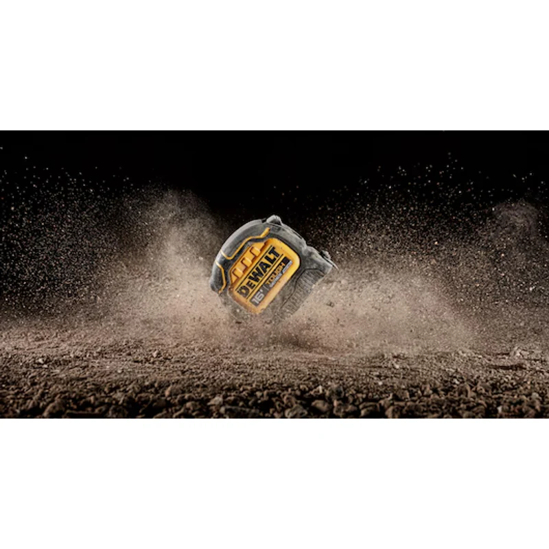 DeWalt TOUGHSERIES™ 16 FT Tape Measure DWHT36916S - Image 7
