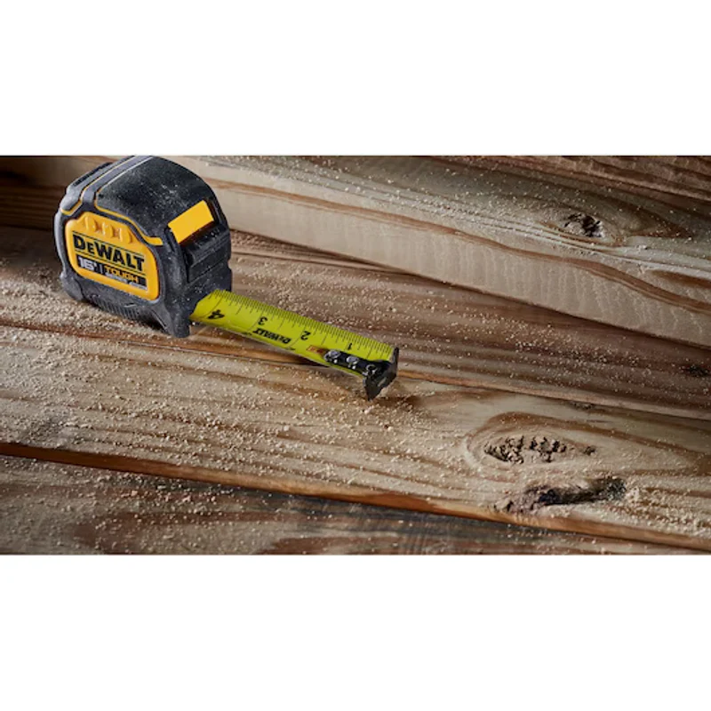 DeWalt TOUGHSERIES™ 16 FT Tape Measure DWHT36916S - Image 9